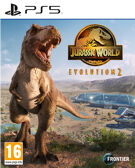 Jurassic World Evolution 2 product image